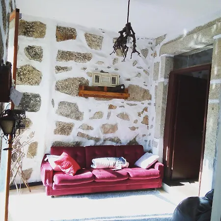 Apartamento Alegria *