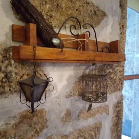 Alegria Apartament *