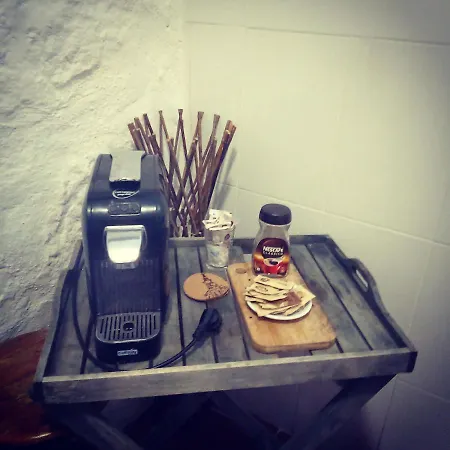 Alegria Apartment *