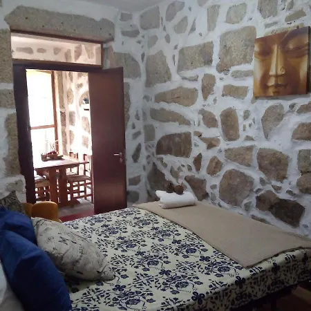 Apartment Alegria Porto