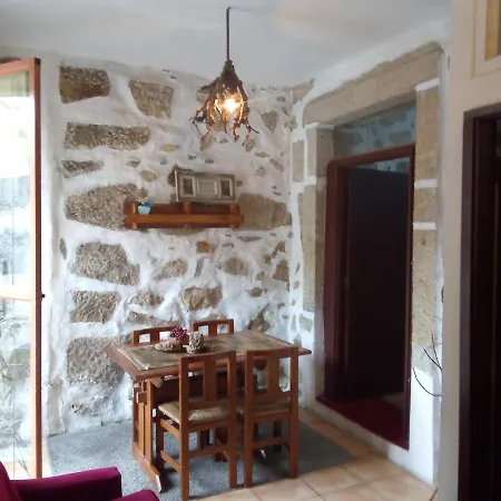 Apartment Alegria