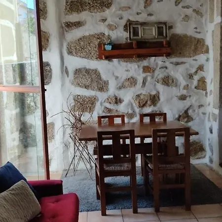 Alegria Apartment *