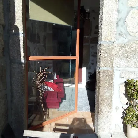 Apartment Alegria Porto
