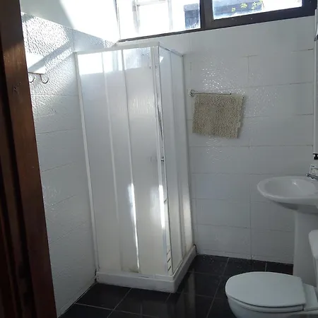 Apartment Alegria *