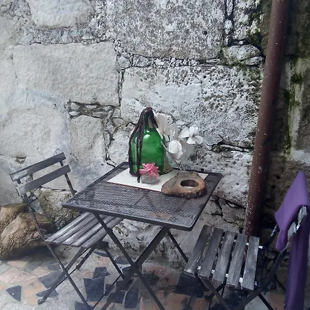 Apartment Alegria