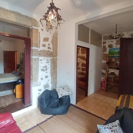 Alegria Porto