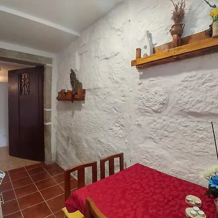 Alegria Apartment *