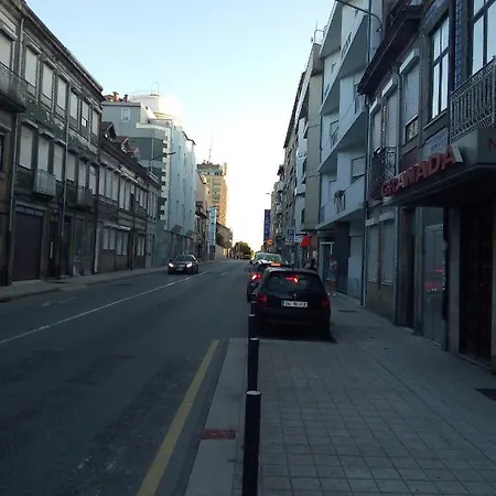 Alegria Porto
